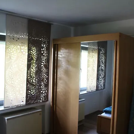 Appartement Ferienwohnung Am Bergelchen ! *