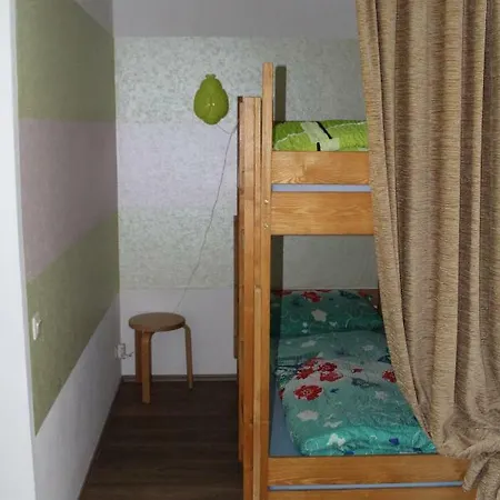 Ferienwohnung Am Bergelchen ! Apartment *