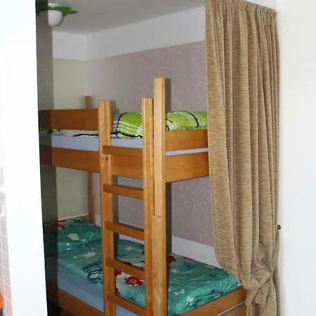 Ferienwohnung Am Bergelchen ! Winterberg