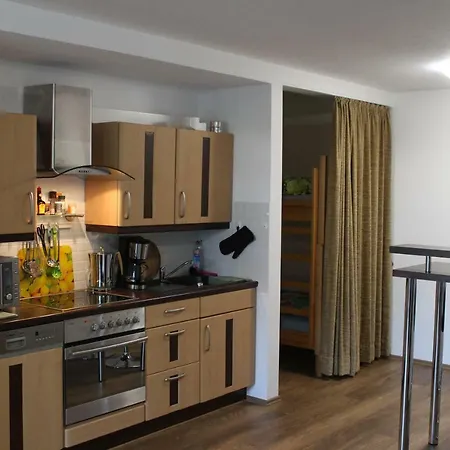 Ferienwohnung Am Bergelchen ! *