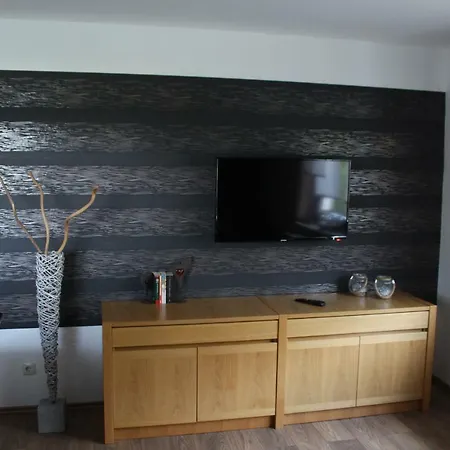 Apartment Ferienwohnung Am Bergelchen ! Winterberg