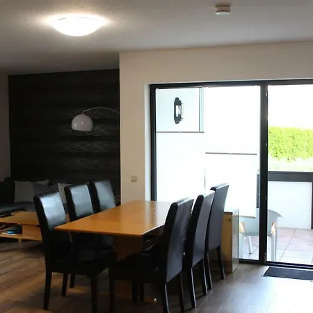 Apartment Ferienwohnung Am Bergelchen ! Winterberg