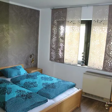 Apartment Ferienwohnung Am Bergelchen ! Winterberg