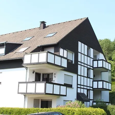 Ferienwohnung Am Bergelchen ! Winterberg
